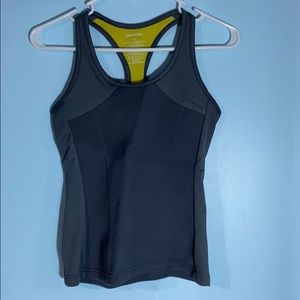 zaggora workout top